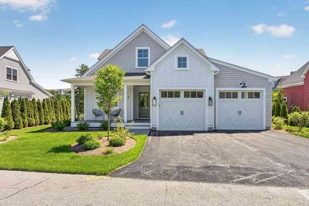 Homes For Sale - 5 Morning Stroll<br/> Plymouth, MA 02360