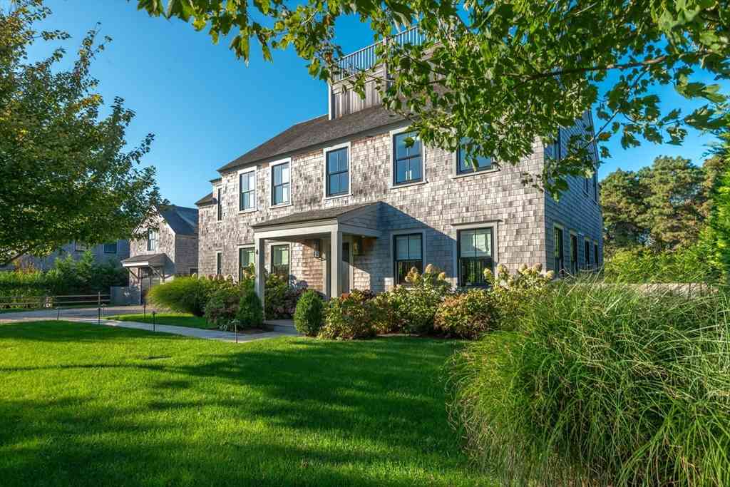 Homes For Rent - 4 Ellen's Way<br/> Nantucket, MA 02554