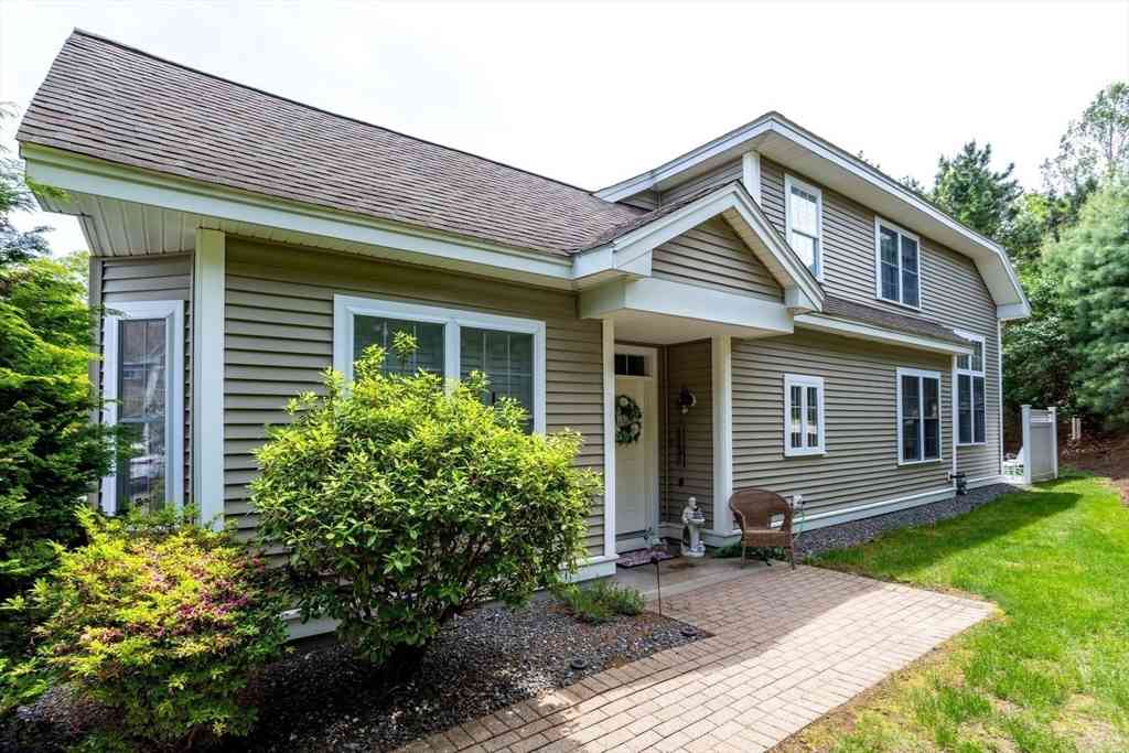 Condo For Sale - 502 Linwood #502<br/> Clinton, MA 01510