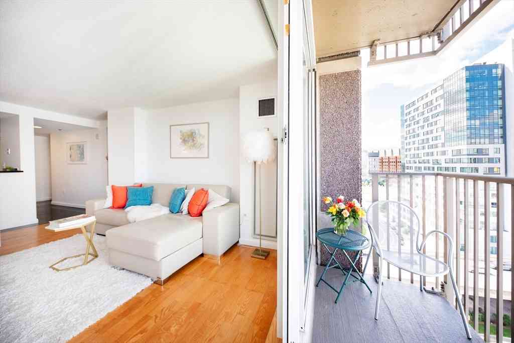 Condo For Rent - 10 Museum Way #1027<br/> Cambridge, MA 02141