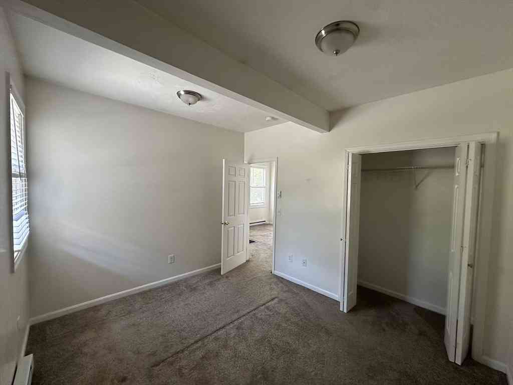 Homes For Rent - 17A Peacedale Ave #17A<br/> Worcester, MA 01607
