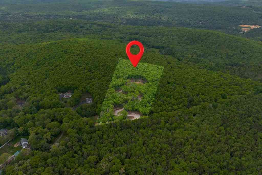 Vacant Land For Sale - 205 Cedar Swamp<br/> Monson, MA 01057