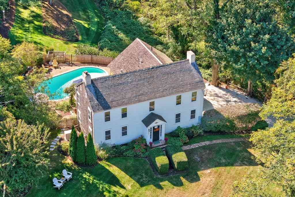Homes For Sale - 252 Route 6a<br/> Sandwich, MA 02537