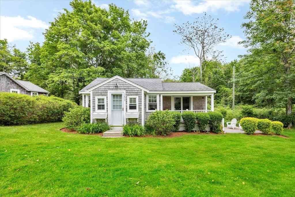 Condo For Sale - 3679 Main St #3679<br/> Barnstable County, Brewster, MA 02631
