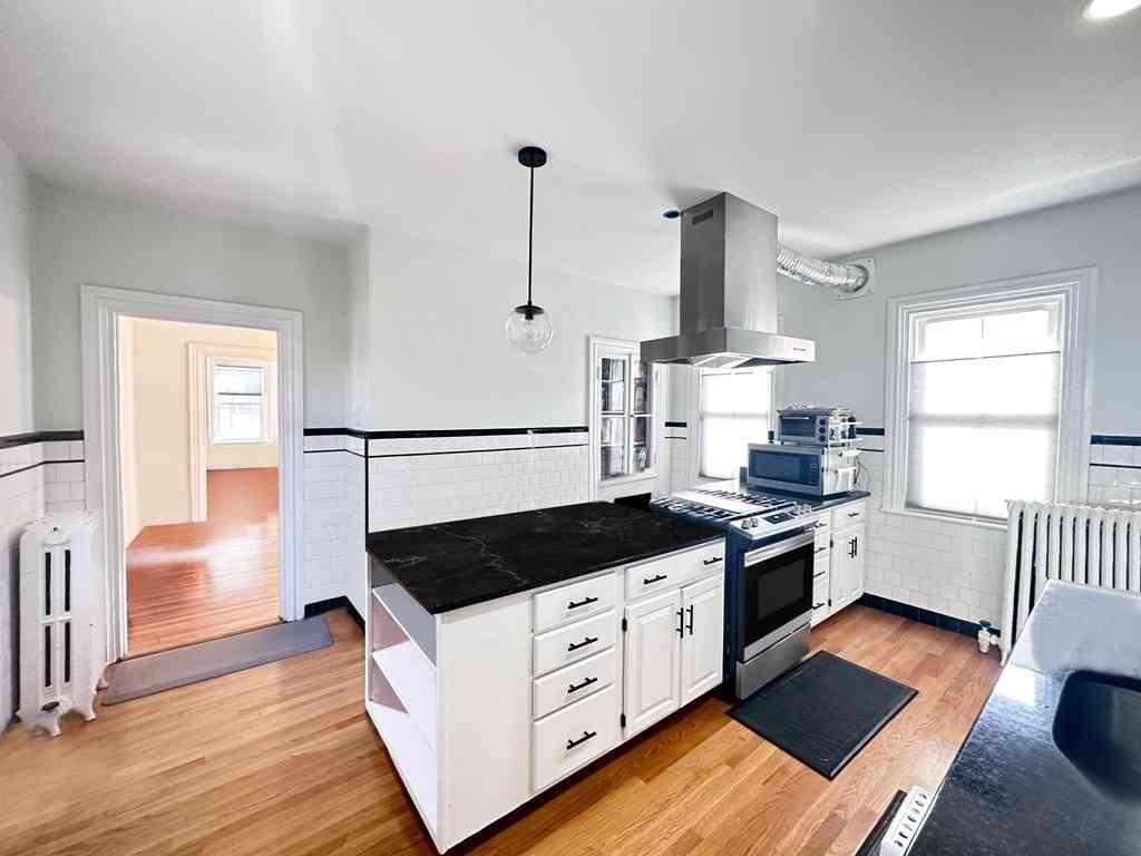 Homes For Rent - 83 Thorndike Street<br/> Cambridge, MA 02141