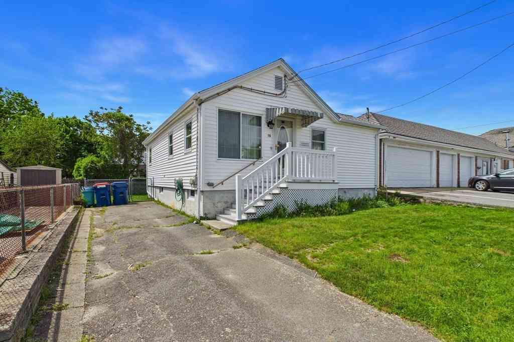 Homes For Sale - 15 Transit St<br/> New Bedford, MA 02740