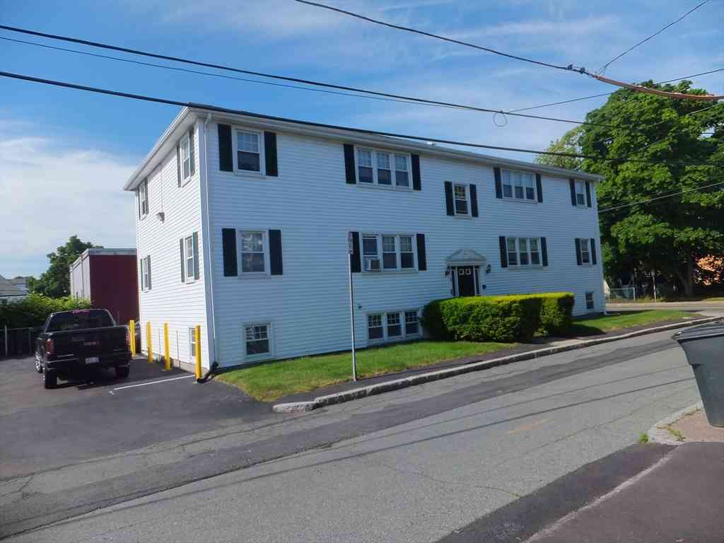Homes For Rent - 1225 Sea St<br/> Quincy, MA 02169