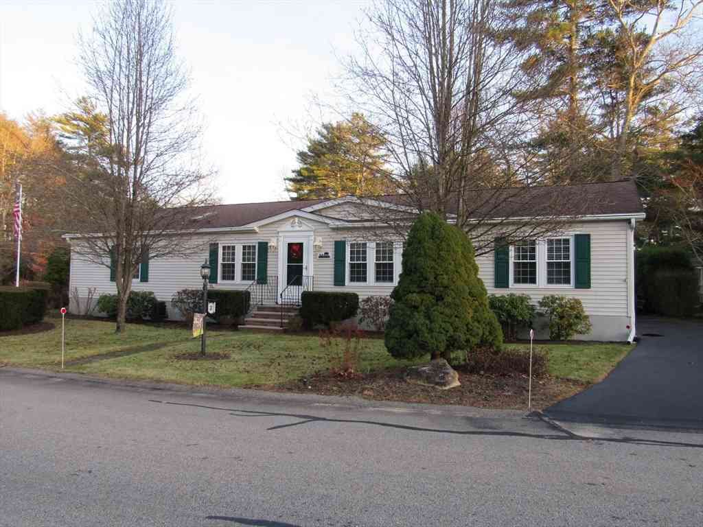 Homes For Rent - 2 Heather Lane<br/> Carver, MA 02330