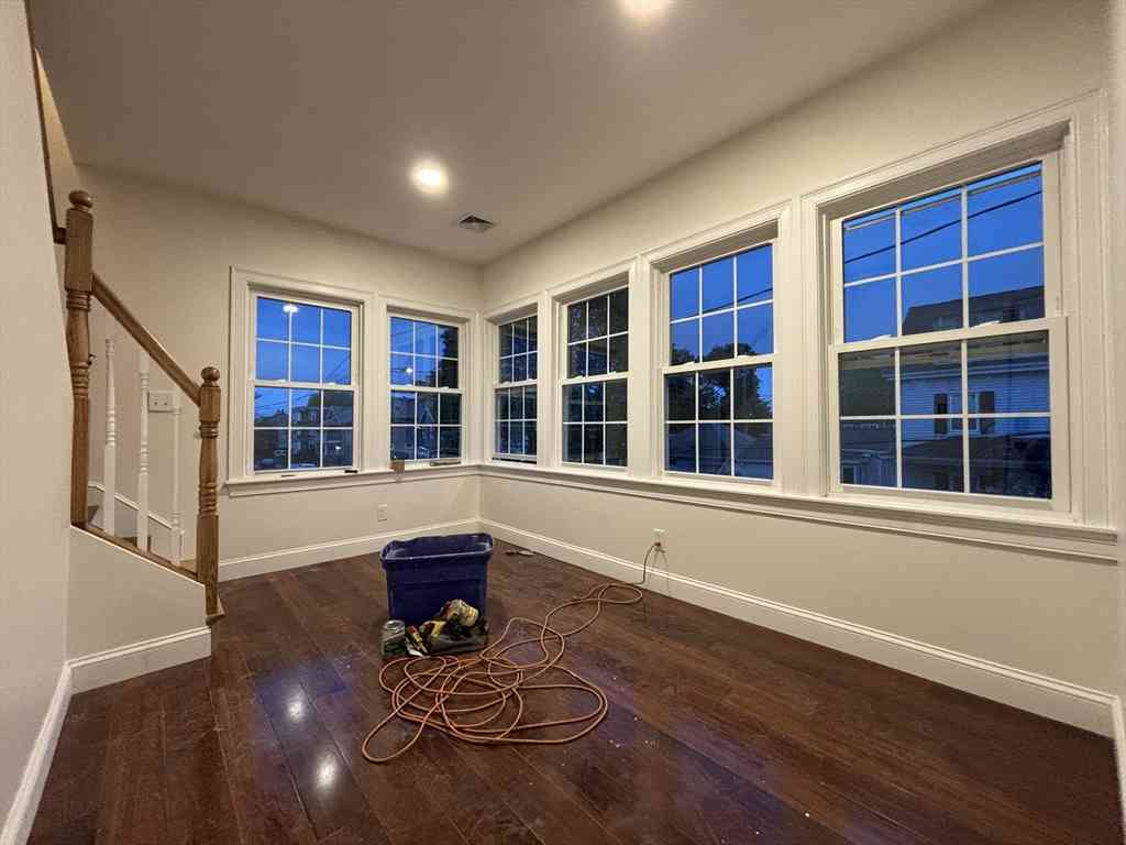 Apartment For Rent - 4 Appleton Street #D<br/> Quincy, MA 02171