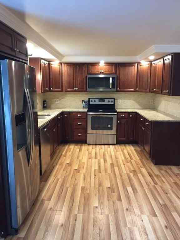 Apartment For Rent - 75 Chapel St #B<br/> Shirley, MA 01464