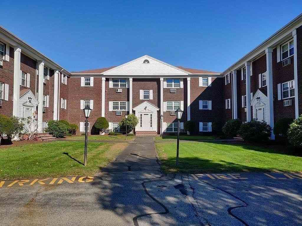 Condo For Rent - 132 Parker Street #6-I<br/> Acton, MA 01720