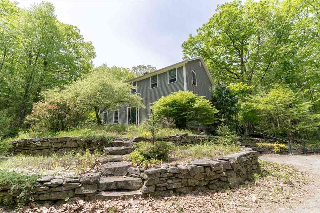 Homes For Sale - 244 Old Winchester Rd<br/> Franklin County, Warwick, MA 01378