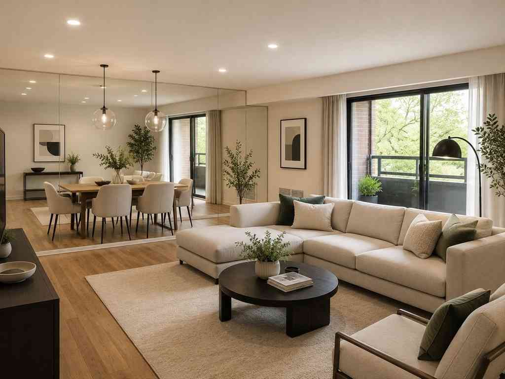Condo For Rent - 402 Paradise #2L<br/> Swampscott, MA 01907