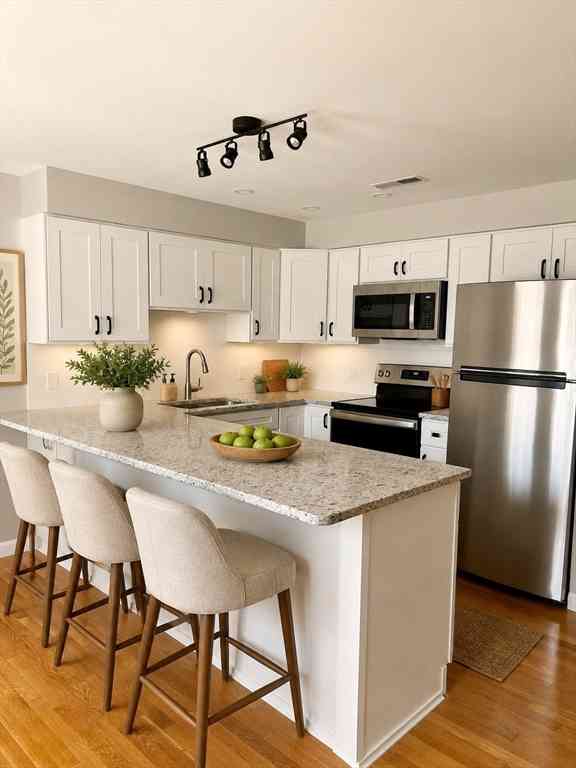 Condo For Sale - 3 Essex Street #10<br/> Boston, MA 02129