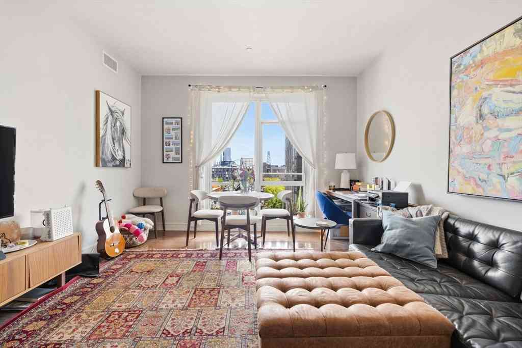 Condo For Sale - 700 Harrison Ave #613<br/> Boston, MA 02118