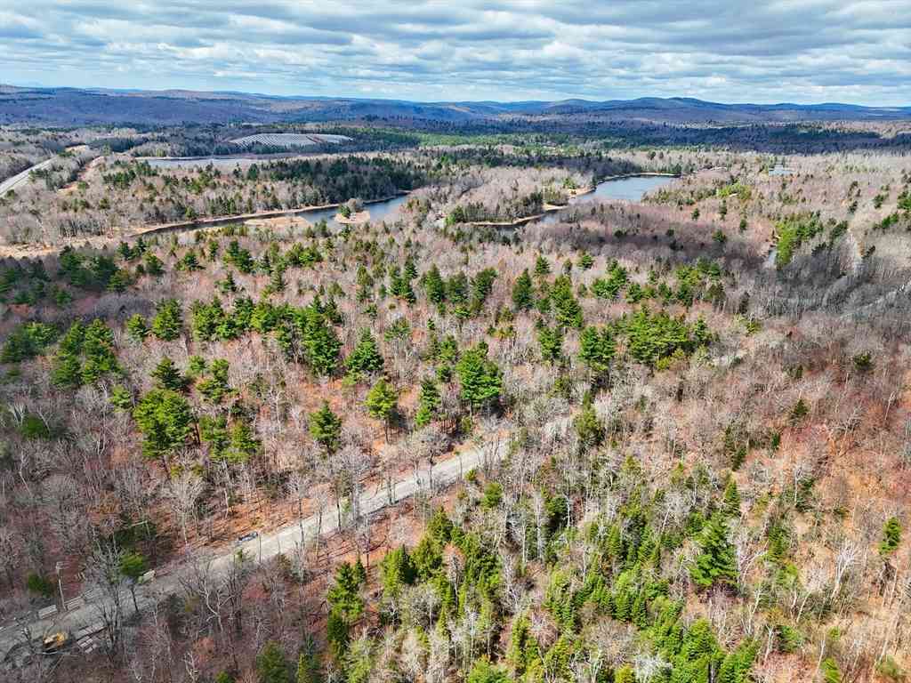 Vacant Land For Sale - Johnson Rd<br/> Becket, MA 01223
