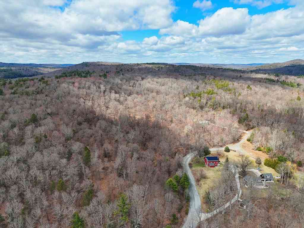 Vacant Land For Sale - LOT 33.03 William Holmes Rd<br/> Becket, MA 01223