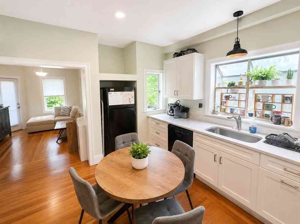 Apartment For Rent - 94 Josephine Ave. #2<br/> Somerville, MA 02144