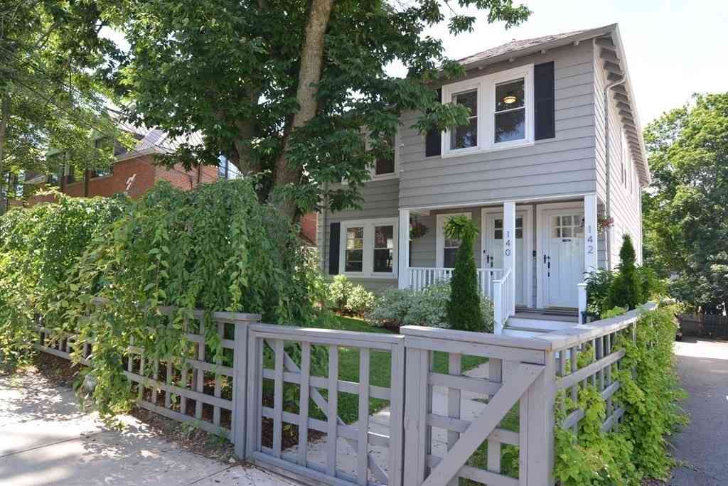 Condo For Rent - 142 Trapelo Rd #142<br/> Belmont, MA 02478