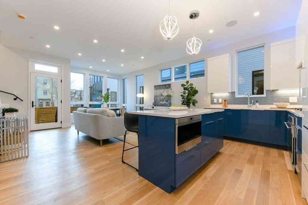 Homes For Rent - 227 Prospect Street #1<br/> Cambridge, MA 02139