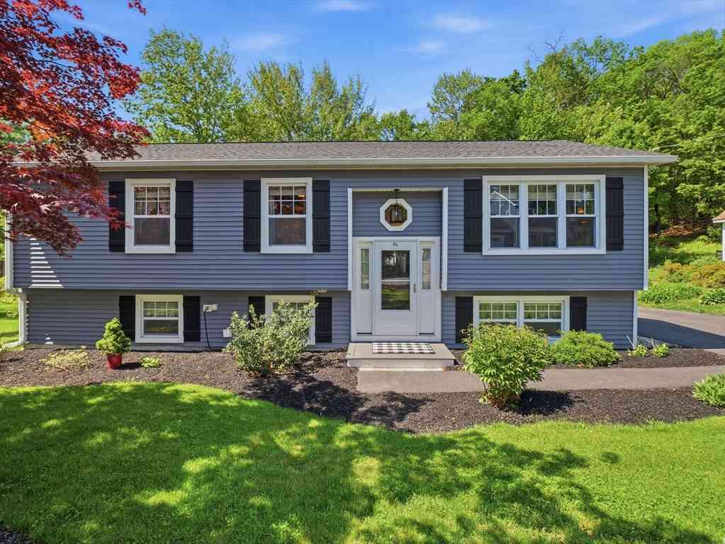 Homes For Sale - 96 Swan Ave<br/> Fitchburg, MA 01420