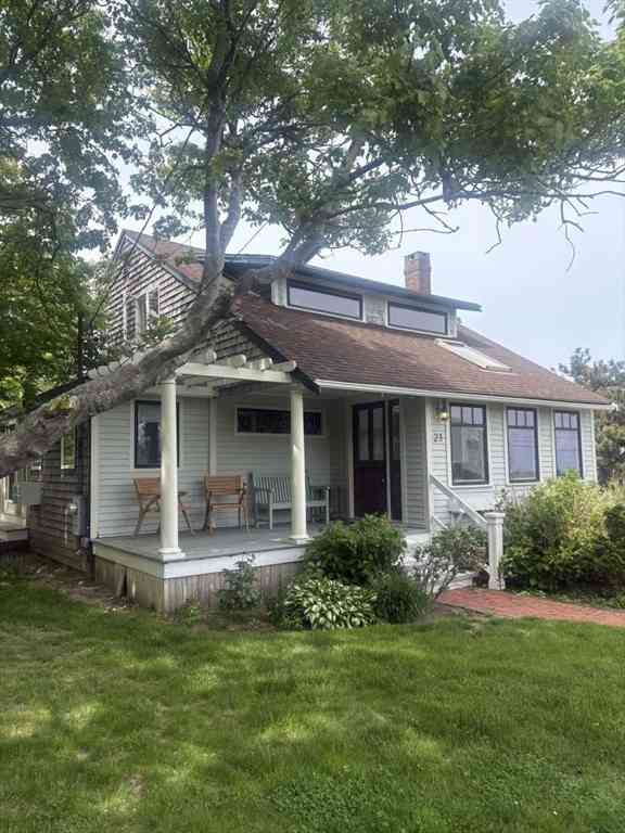 Homes For Rent - 21 5th Ave #21<br/> Scituate, MA 02066