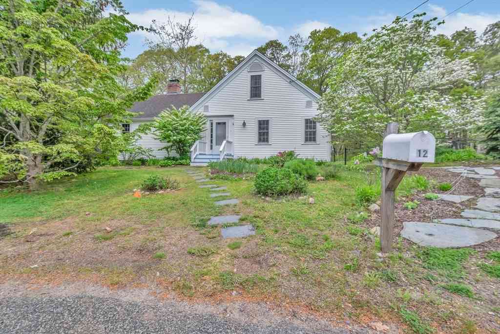 Homes For Sale - 12 Maple Lane<br/> Barnstable County, Harwich, MA 02645