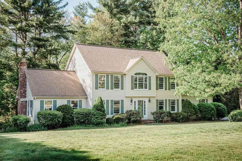 Homes For Sale - 28 Ridge<br/> Norfolk, MA 02056
