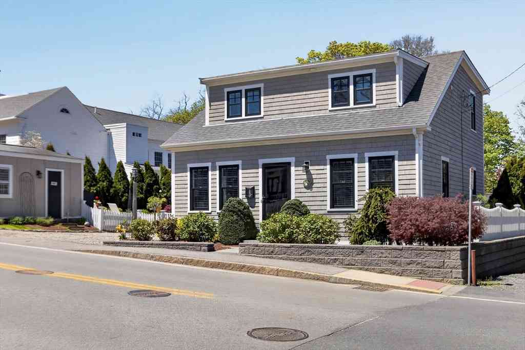 Homes For Sale - 48 Bradford Street<br/> Barnstable County, Provincetown, MA 02657