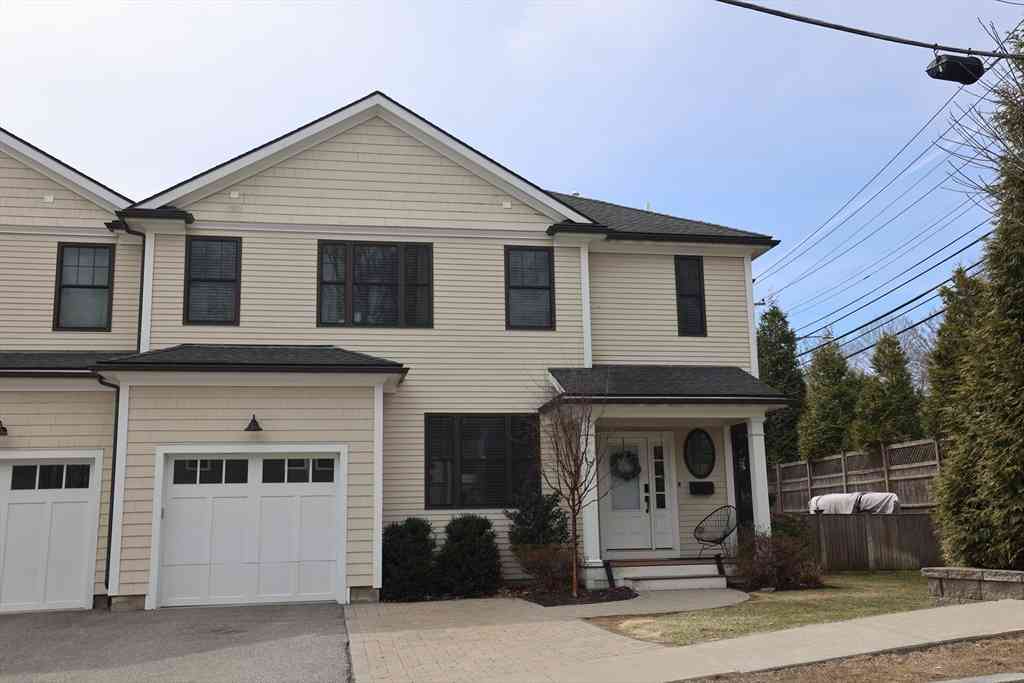 Homes For Rent - 7-9 Elliot Ter #7<br/> Newton, MA 02464