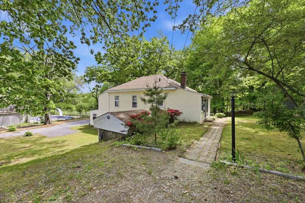 Homes For Sale - 83 Shore Drive<br/> Auburn, MA 01501