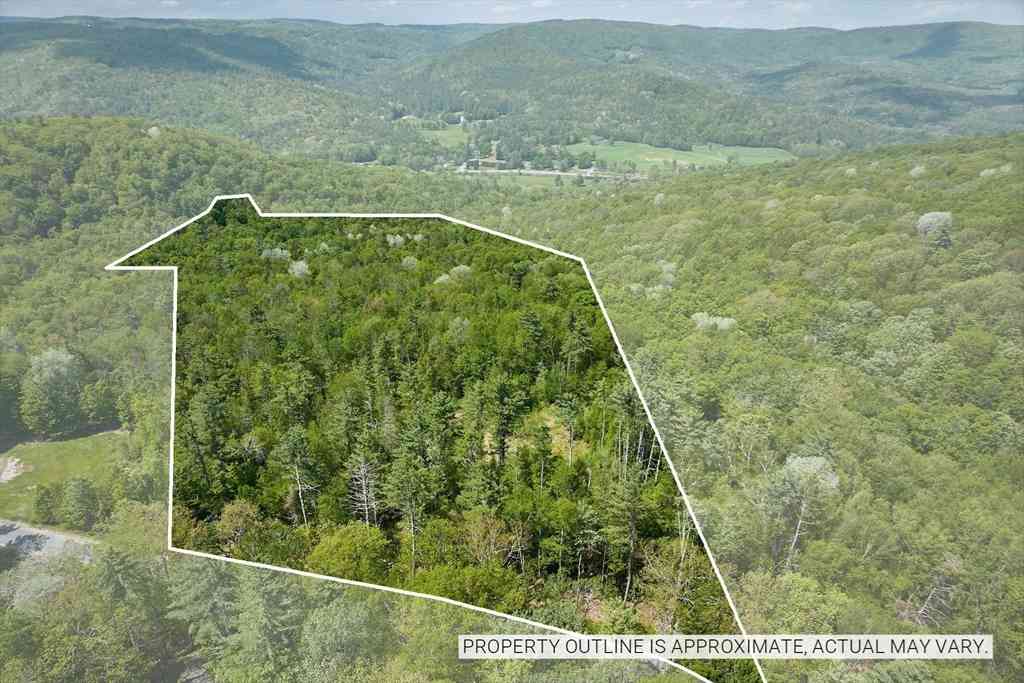 Vacant Land For Sale - 72 Charlemont Road<br/> Buckland, MA 01338