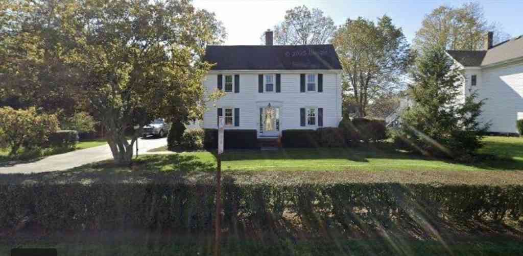 Apartment For Rent - 66 Mt. Prospect St #2<br/> Bridgewater, MA 02324