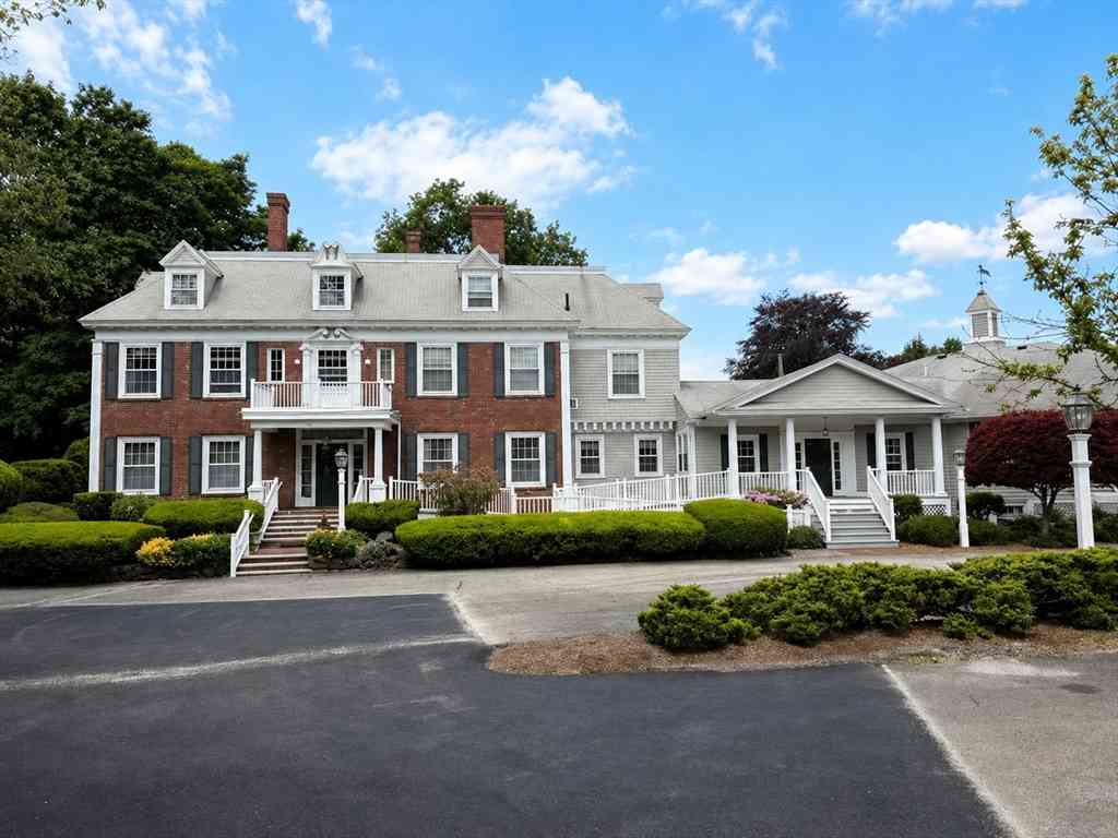 Condo For Rent - 5 Porter Rd #202<br/> Andover, MA 01810