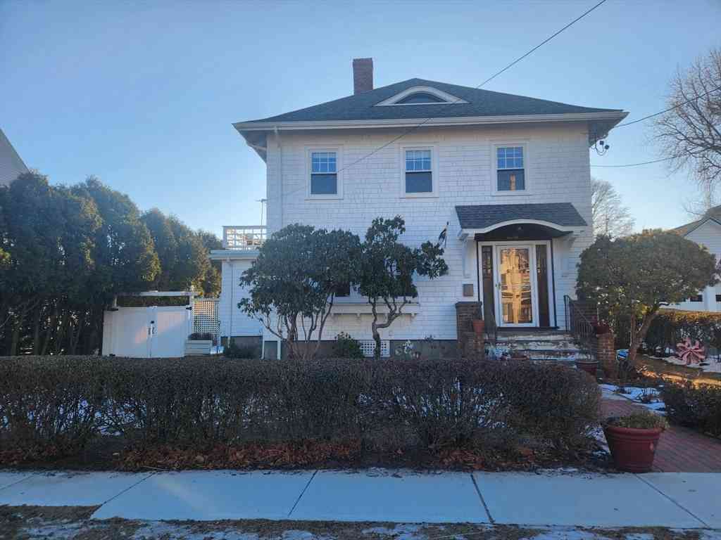 Homes For Rent - 76 Edgemere Road<br/> Quincy, MA 02169