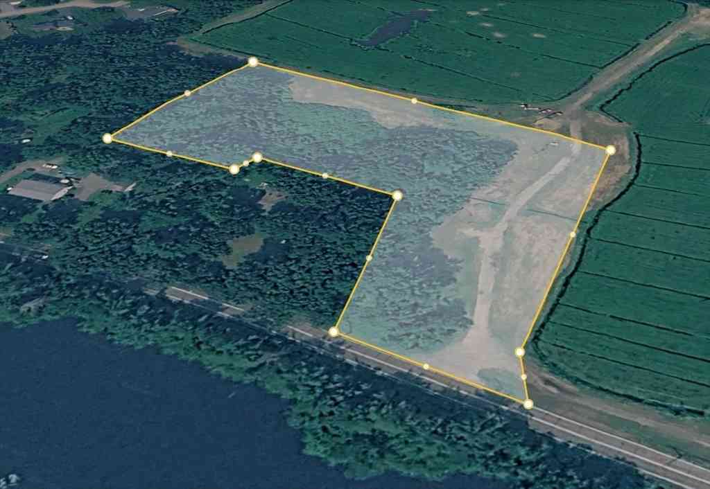 Vacant Land For Sale - 2030 Plymouth St<br/> Plymouth County, East Bridgewater, MA 02333