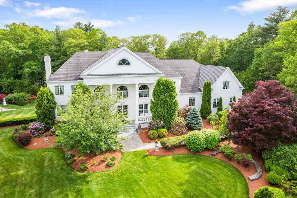 Homes For Sale - 6 Steel Rd<br/> Worcester County, Hopedale, MA 01747