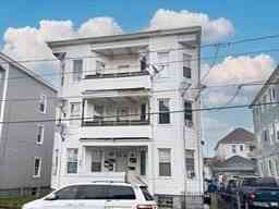 Homes For Rent - 52 Ashley St<br/> New Bedford, MA 02744