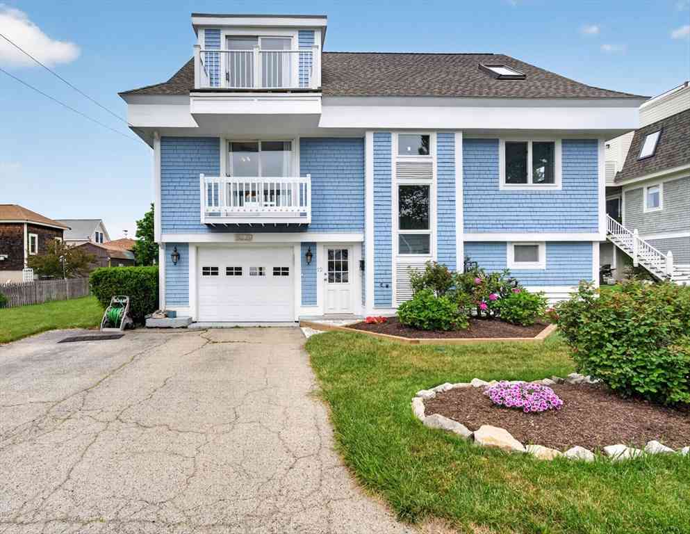 Homes For Sale - 12 Wolcott<br/> Norfolk County, Weymouth, MA 02191