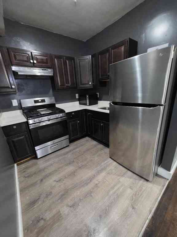 Apartment For Rent - 42 Mott #1<br/> Fall River, MA 02721