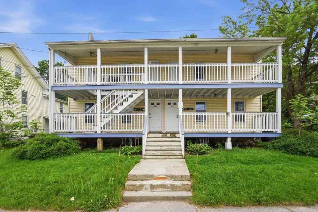 Homes For Rent - 33 Union St<br/> Southbridge, MA 01550