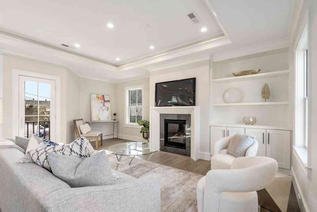 Homes For Rent - 180 Adams St #5<br/> Newton, MA 02458