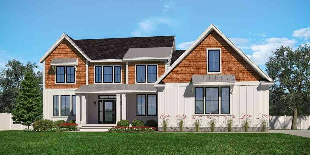 Homes For Sale - 3A Johnnies Way<br/> Bristol County, Rehoboth, MA 02769
