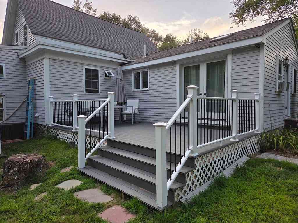 Apartment For Rent - 114 Old Oaken Bucket Rd #B<br/> Norwell, MA 02061