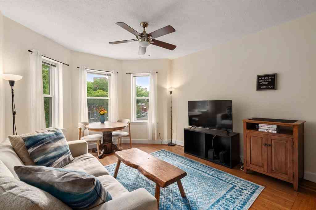 Condo For Sale - 1419 Commonwealth Ave. #404<br/> Boston, MA 02135