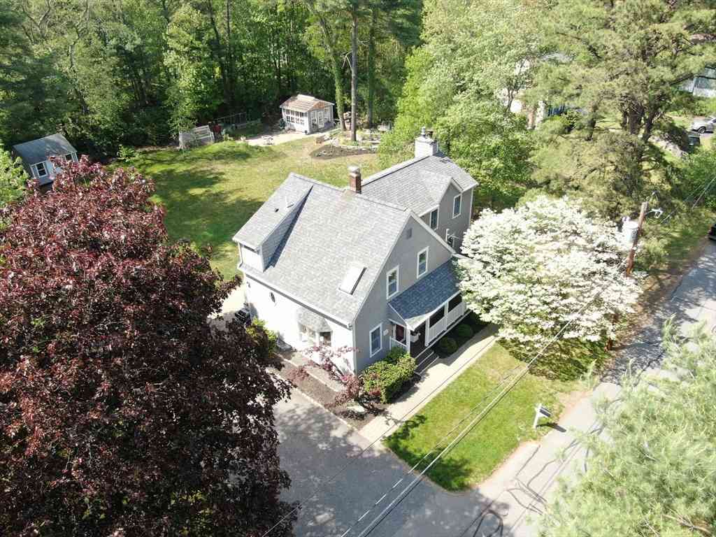 Homes For Sale - 9 Center Street<br/> Sudbury, MA 01776
