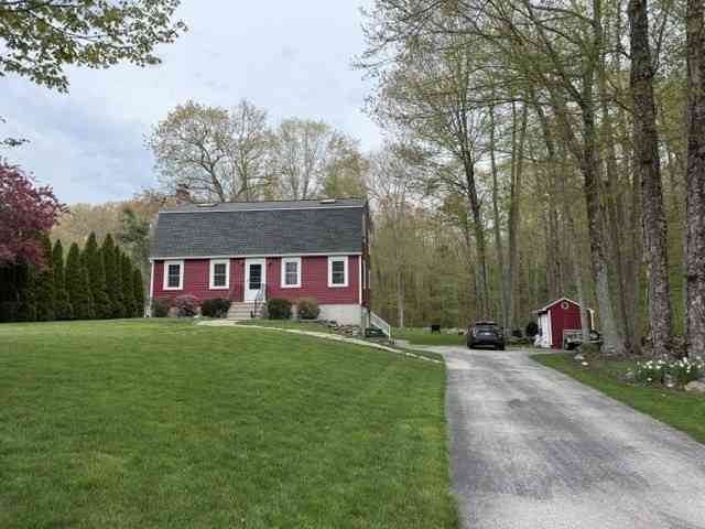Homes For Sale - 28 Camile Rd<br/> Worcester County, Webster, MA 01570