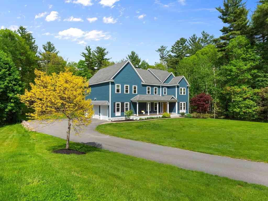 Homes For Sale - 51 Hartwell Avenue<br/> Middlesex County, Littleton, MA 01460