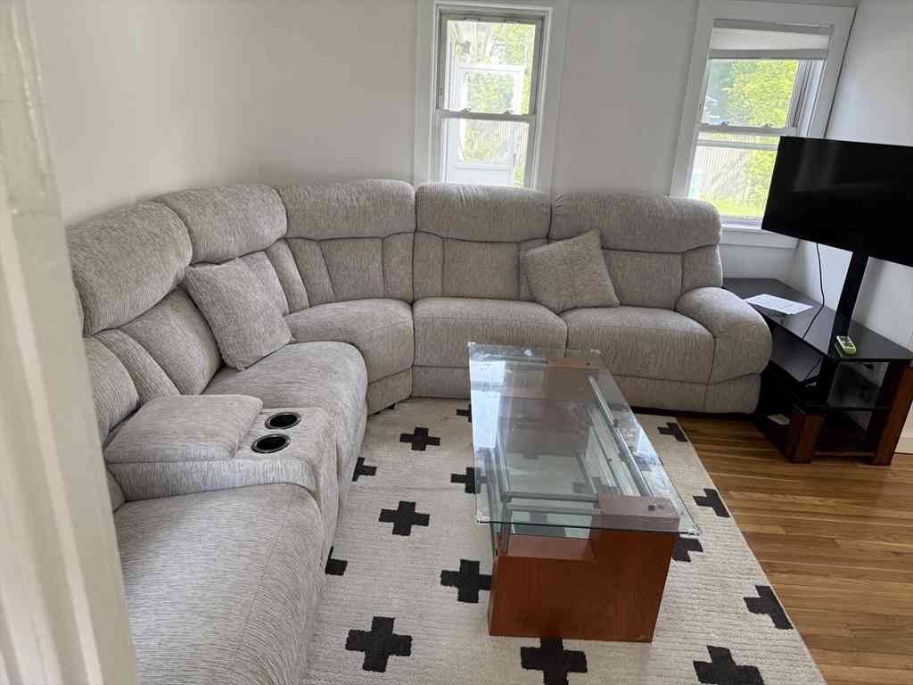 Apartment For Rent - 24 Summer #1<br/> Ashland, MA 01721