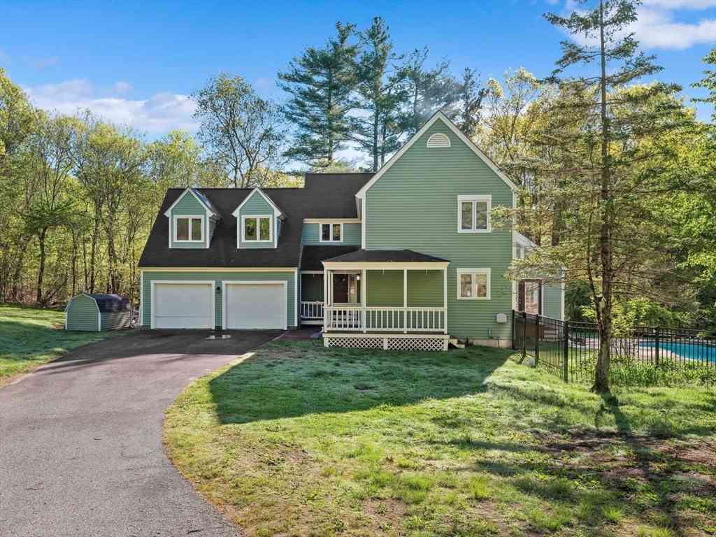 Homes For Sale - 29 Bicentennial Way<br/> Middlesex County, Boxborough, MA 01719